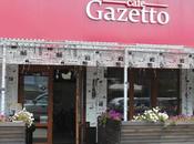 Gazetto (Chisinau, Moldova)