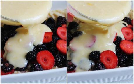 Tarta con moras y fresas cats4