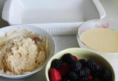 Tarta con moras y fresas IMG_0949