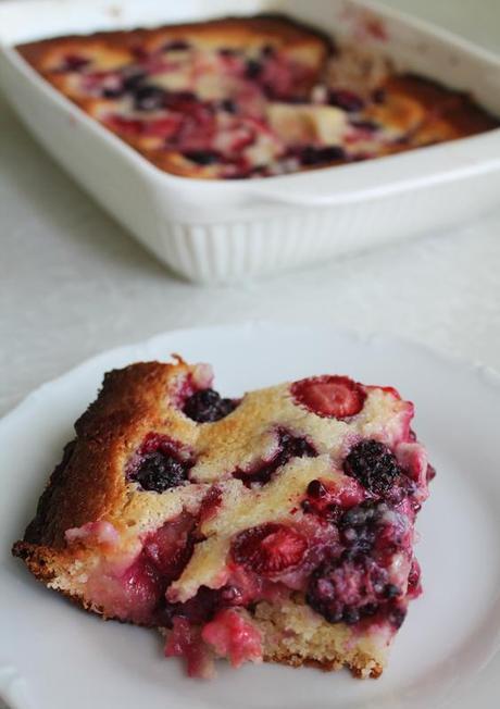 Tarta con moras y fresas IMG_0992
