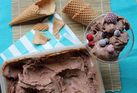 Helado de chocolate (sin heladera) IMG_7996