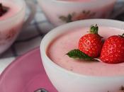 Petit Suisse fresa caseros