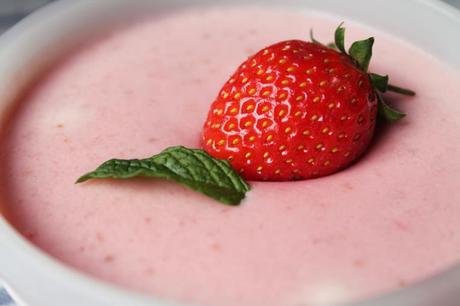 Petit Suisse de fresa caseros IMG_7475