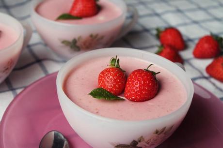 Petit Suisse de fresa caseros IMG_7460