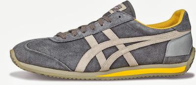 California 78, Onitsuka Tiger, Otoño, 2013, zapatillas, sneakers,