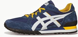 Colorado 85, Onitsuka Tiger, Otoño, 2013, zapatillas, sneakers,