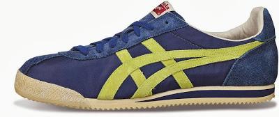 Tiger Corsair, Onitsuka Tiger, Otoño, 2013, zapatillas, sneakers,