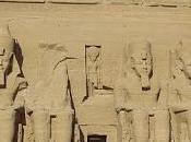 Simbel, Egipto