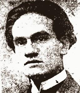 César Vallejo, profesor