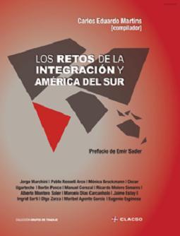 Los retos de la integración y América del Sur