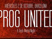 Prog United Festival 2013