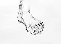 Cuidado de los pies sin afectación vascular/neurológica