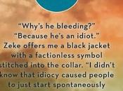 Nuevos fragmento Allegiant