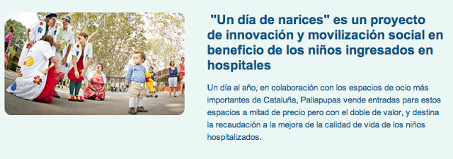 Miércoles de NARICES