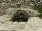 Área recreativa Font Mariola Bocairent (Valencia)