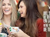 Power femenino Espacio Mujer 2013