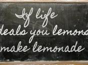 Ruta Arcoíris: vida limones... ¡Saca Tequila!
