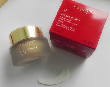 Otoño/invierno 2013 de Clarins: Rostro