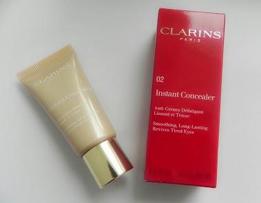 Otoño/invierno 2013 de Clarins: Rostro