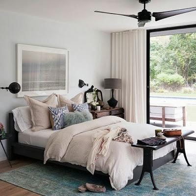 Casa Rustica en los Hamptons