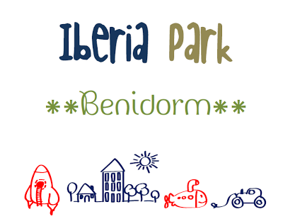 Iberia Park **Benidorm**: Miércoles Mudo