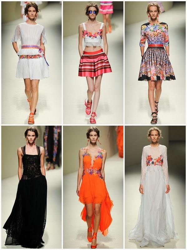 MFW SS14: My favs