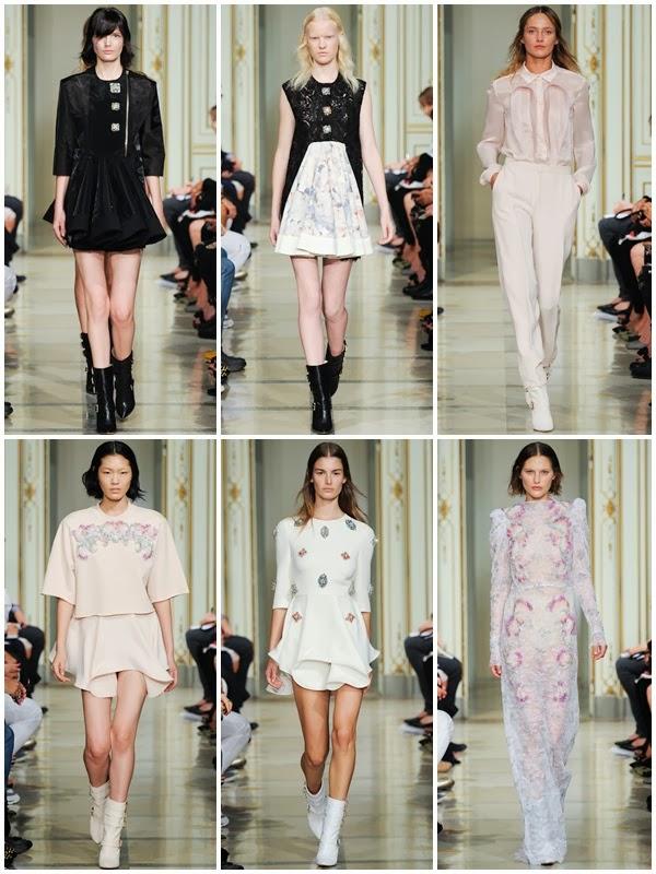 MFW SS14: My favs