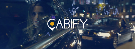 CABIFY en La Coruña, mucho más que un taxi.