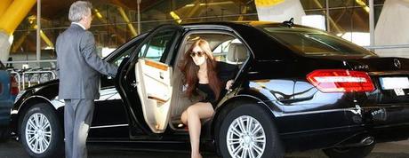 CABIFY en La Coruña, mucho más que un taxi.