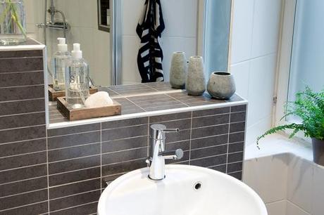 soluciones prácticas decoración almacenamiento pisos reales decoración objetos personales accesorios decoración muebles de diseño decoración en blanco decoración distribución pisos casas de estilo nórdico escandinavo blog decoración nordica escandinava 