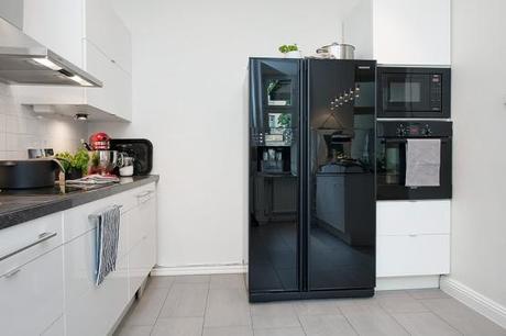 soluciones prácticas decoración almacenamiento pisos reales decoración objetos personales accesorios decoración muebles de diseño decoración en blanco decoración distribución pisos casas de estilo nórdico escandinavo blog decoración nordica escandinava 