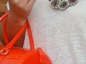Naranja Look