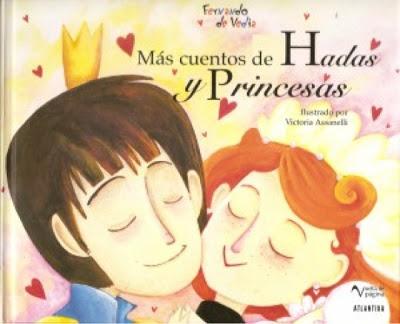 De Princesas y más...