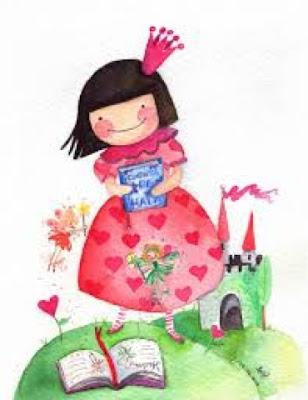 De Princesas y más...