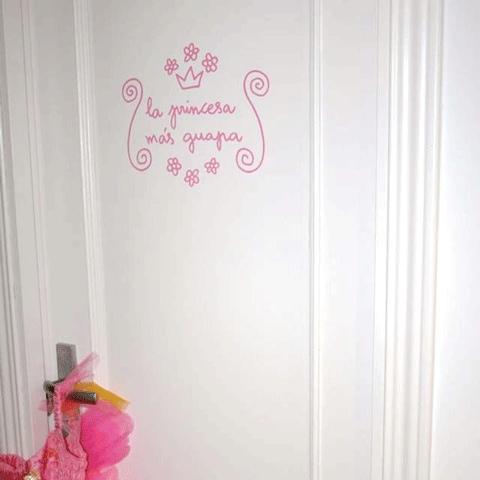 De Princesas y más...