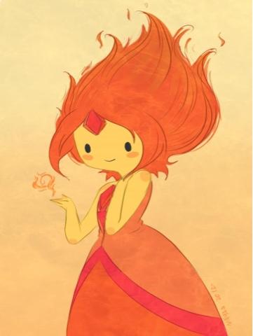 De Princesas y más...