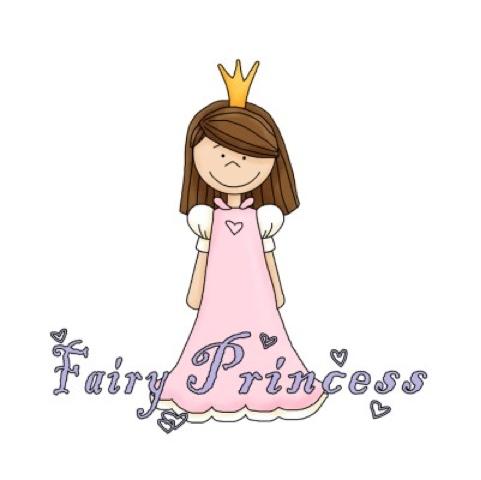 De Princesas y más...