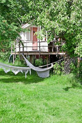 Cabana Minima Campestre