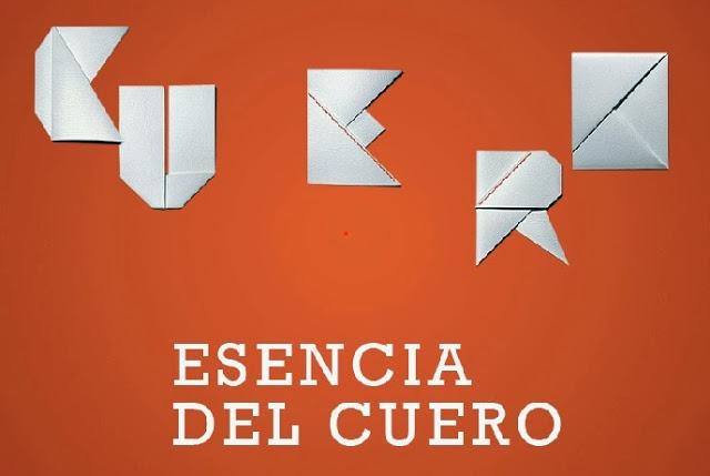 Deco Journal: La esencia del cuero