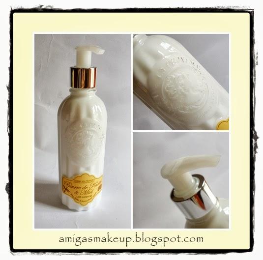 Seguimos mimándonos con Jeanne en Provence