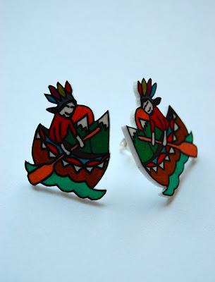 Las Chicas Indias Conquistan Nuestro Corazón. LindoRon