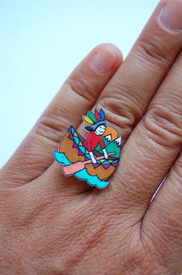 Las Chicas Indias Conquistan Nuestro Corazón. LindoRon