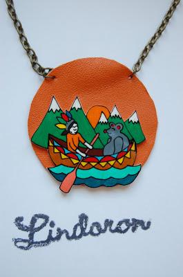 Las Chicas Indias Conquistan Nuestro Corazón. LindoRon