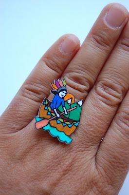 Las Chicas Indias Conquistan Nuestro Corazón. LindoRon