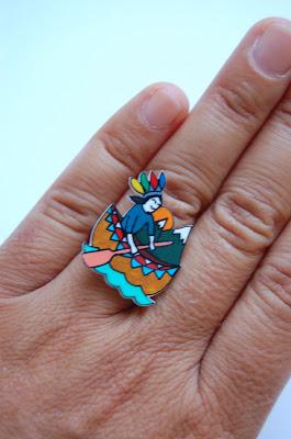 Las Chicas Indias Conquistan Nuestro Corazón. LindoRon