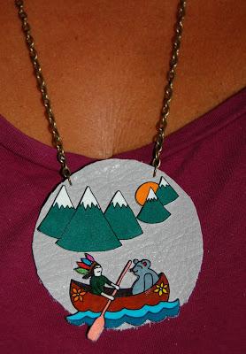 Las Chicas Indias Conquistan Nuestro Corazón. LindoRon