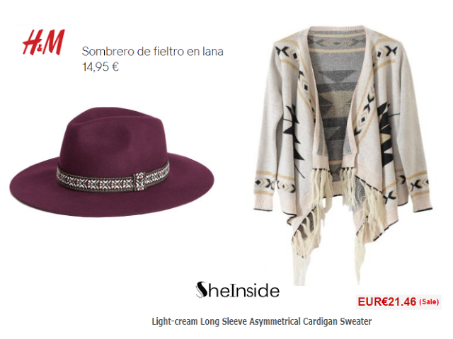 Imprescindibles del otoño