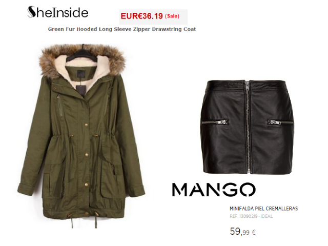 Imprescindibles del otoño