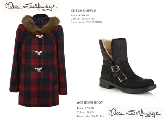 Imprescindibles del otoño