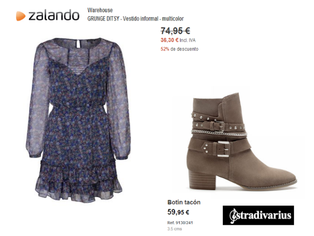 Imprescindibles del otoño